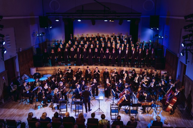 jauktais koris "Sidrabe"